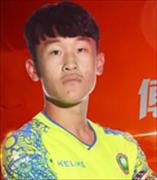 Jingyu Fu